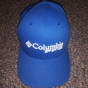Columbia PFG hat